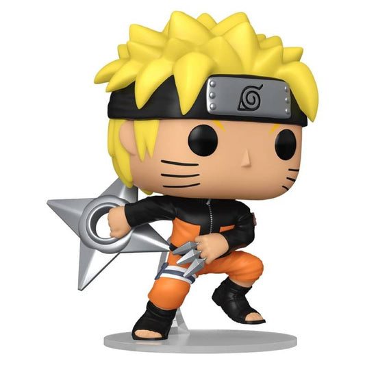 Funko POP! - Naruto Shippuden - Naruto Uzumaki 1843