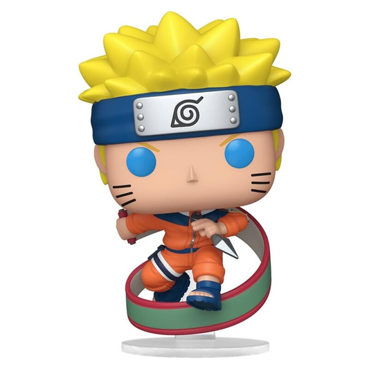 Funko POP! - Naruto Shippuden - Naruto Uzumaki 1963