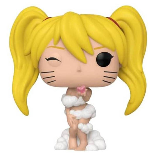 Funko POP! - Naruto Shippuden - Naruto Uzumaki (Sexy Jutsu) 726