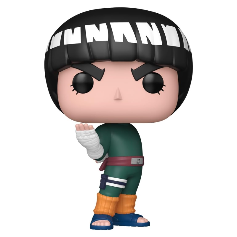 Funko POP! - Naruto Shippuden - Rock Lee 2227