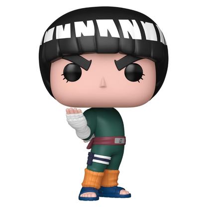 Funko POP! - Naruto Shippuden - Rock Lee 2227