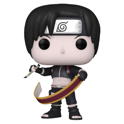 Funko POP! - Naruto Shippuden - Sai 1507