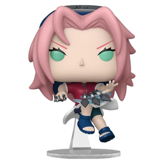 Funko POP! - Naruto Shippuden - Sakura Haruno 1964
