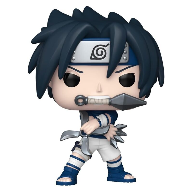 Funko POP! - Naruto Shippuden - Sasuke Uchiha 1965