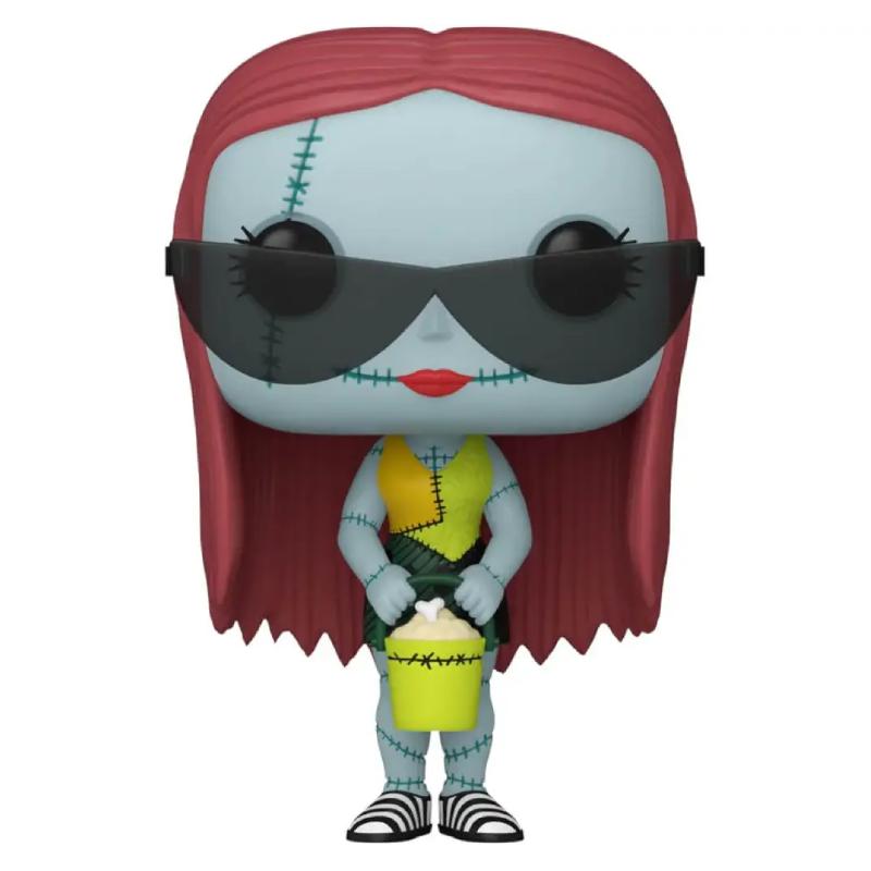 Funko POP! - Nightmare Before Christmas - Sally 1469