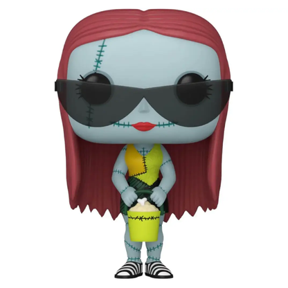 Funko POP! - Nightmare Before Christmas - Sally 1469