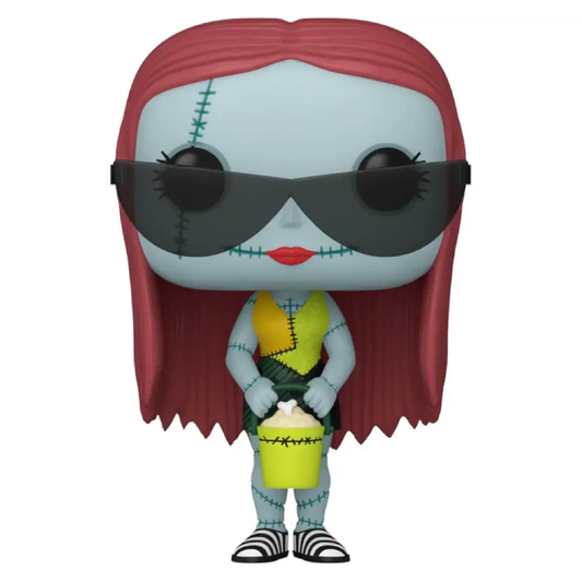 Funko POP! - Nightmare Before Christmas - Sally 1469