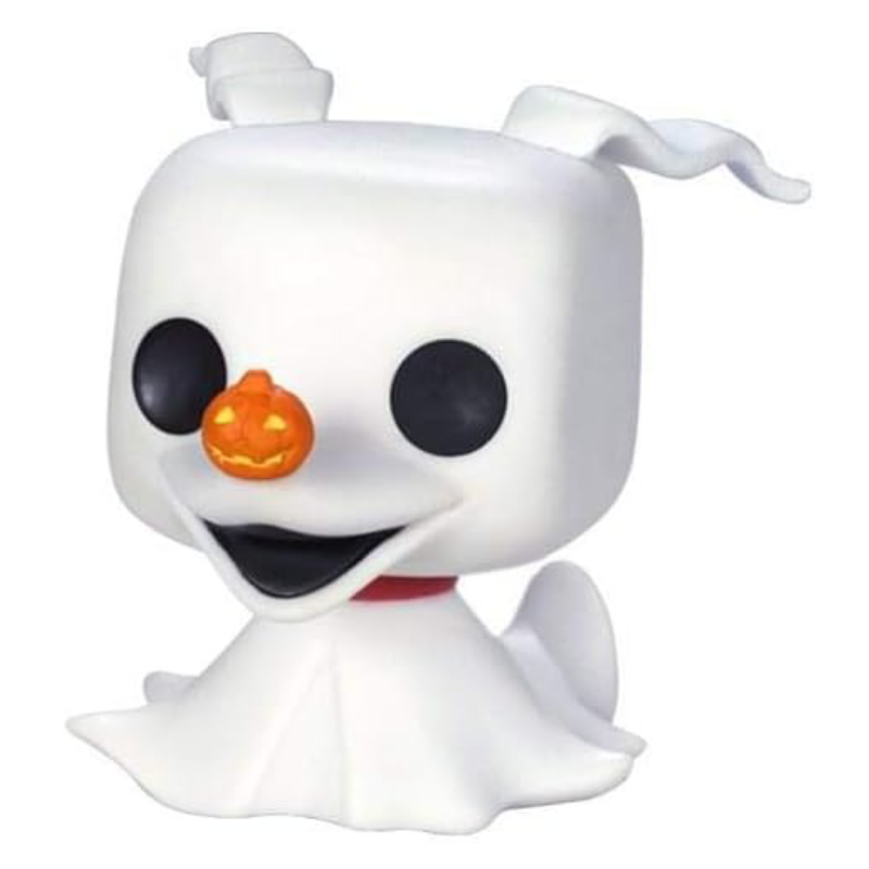 Funko POP! - Nightmare Before Christmas - Zero 71
