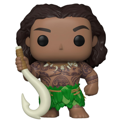 Funko POP! - Oceania - Maui 1547