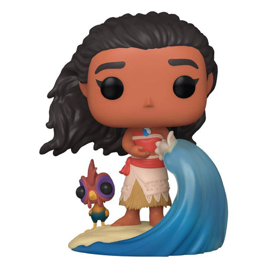 Funko POP! - Oceania - Moana 1016