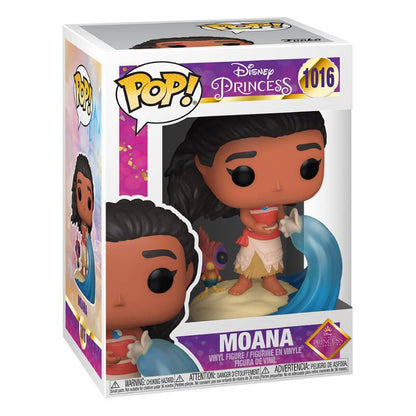 Funko POP! - Oceania - Moana 1016