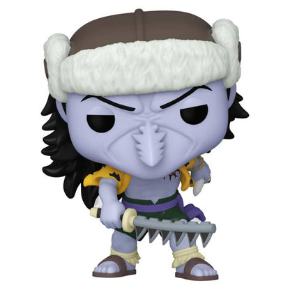 Funko POP! - One Piece - Arlong 1779