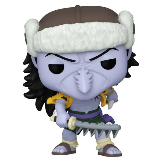 Funko POP! - One Piece - Arlong 1779