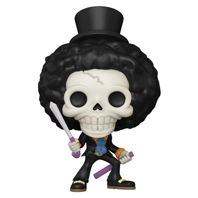 Funko POP! - One Piece - Brook 2231
