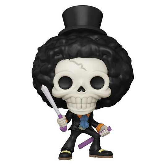 Funko POP! - One Piece - Brook 2231