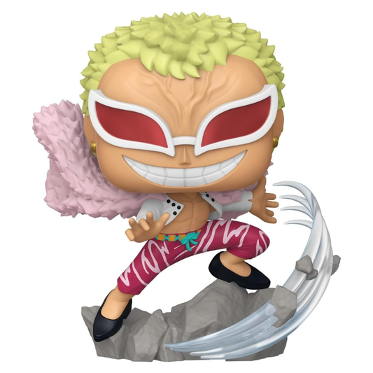 Funko POP! - One Piece - Doflamingo 2237