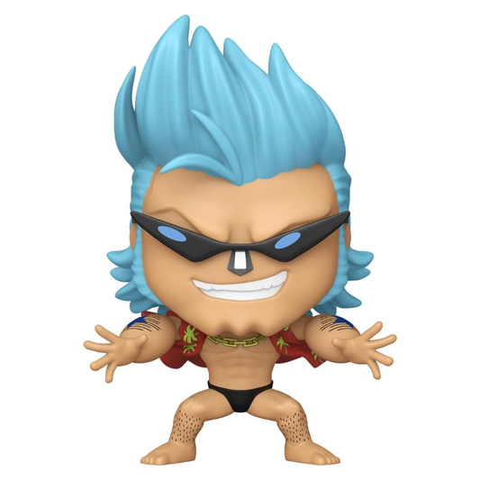 Funko POP! - One Piece - Franky 2232