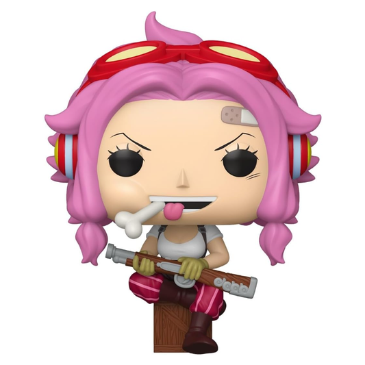 Funko POP! - One Piece - Ginny 2205