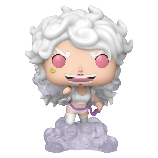 Funko POP! - One Piece - Jewelry Bonney 2255