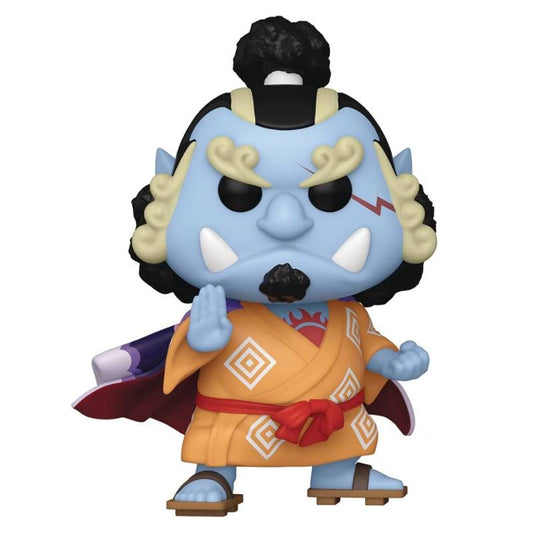 Funko POP! - One Piece - Jinbe CHASE 1265