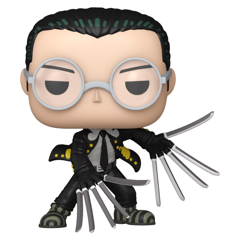 Funko POP! - One Piece - Kuro 2225