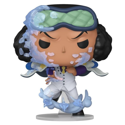 Funko POP! - One Piece - Kuzan 2057