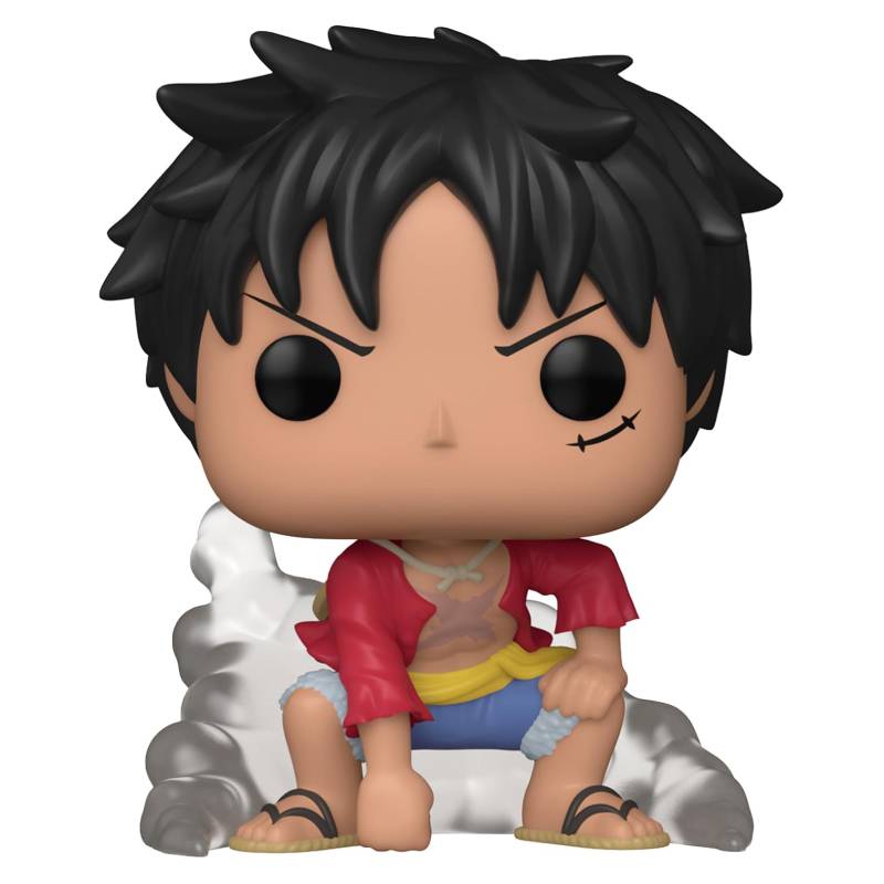 Funko POP! - One Piece - Luffy Gear Two 1269