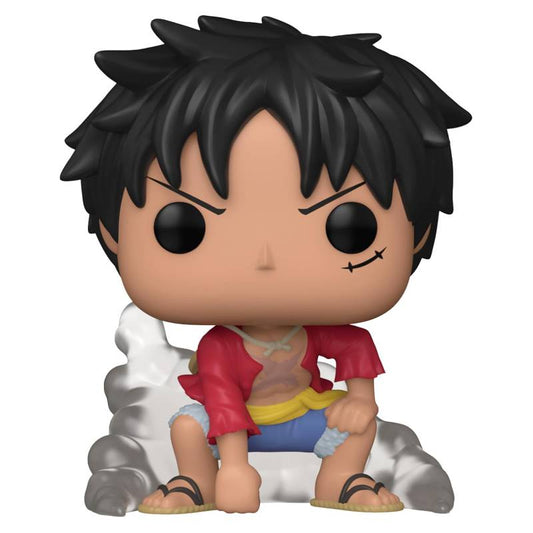 Funko POP! - One Piece - Luffy Gear Two 1269
