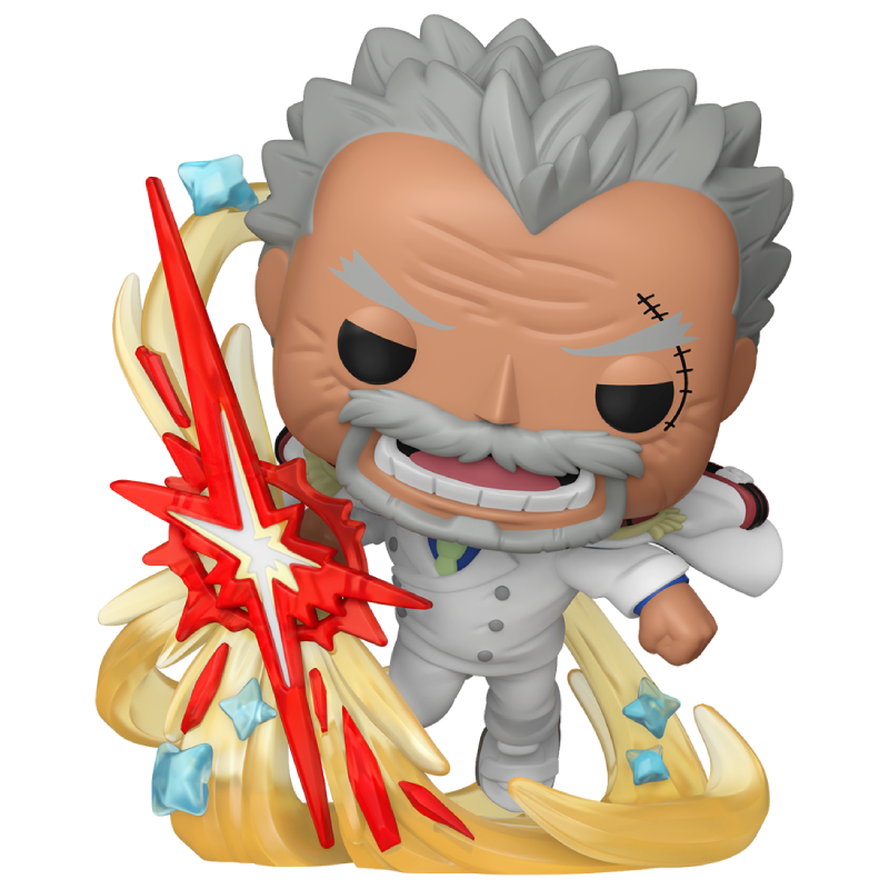 Funko POP! - One Piece - Monkey D. Garp 2172
