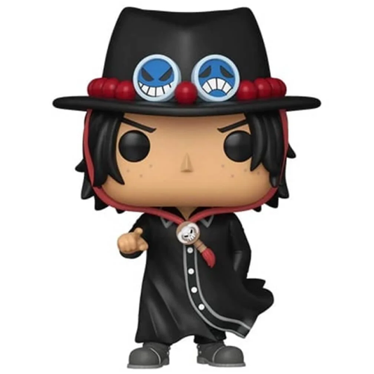 Funko POP! - One Piece - Portgas D. Ace 2130