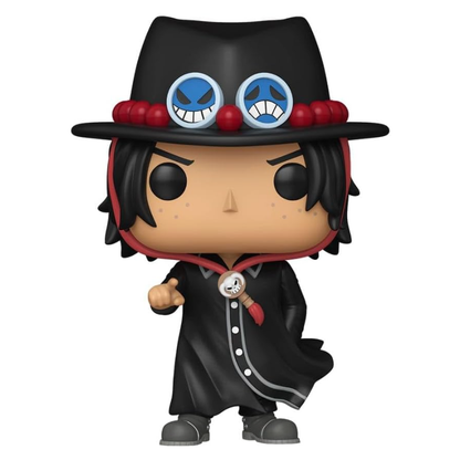 Funko POP! - One Piece - Portgas D. Ace 2130