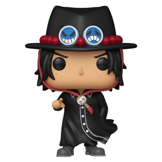 Funko POP! - One Piece - Portgas D. Ace 2130