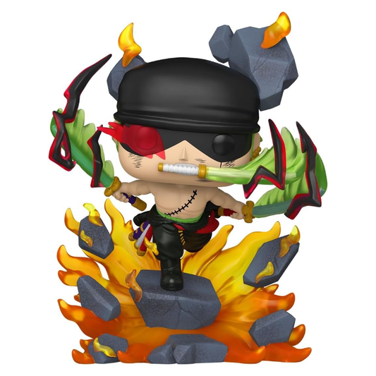 Funko POP! - One Piece - Roronoa Zoro 2151