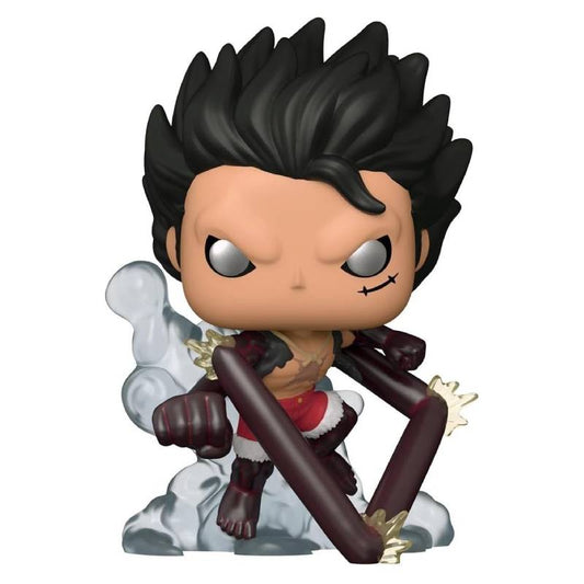 Funko POP! - One Piece - Snake-Man Luffy 1266