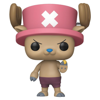 Funko POP! - One Piece - Tony Tony Chopper 2340