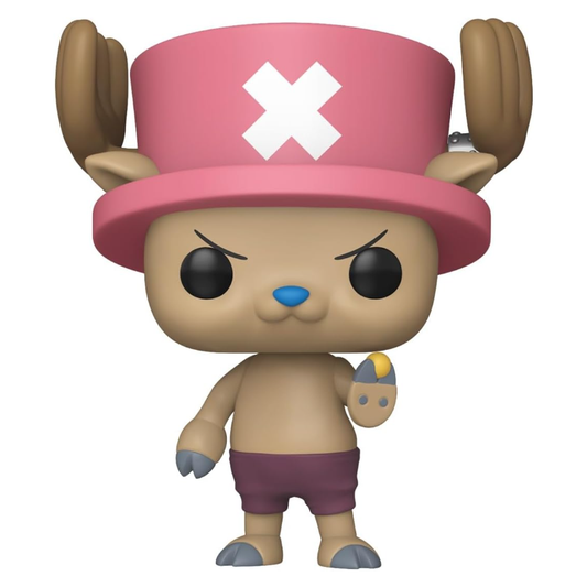 Funko POP! - One Piece - Tony Tony Chopper 2340