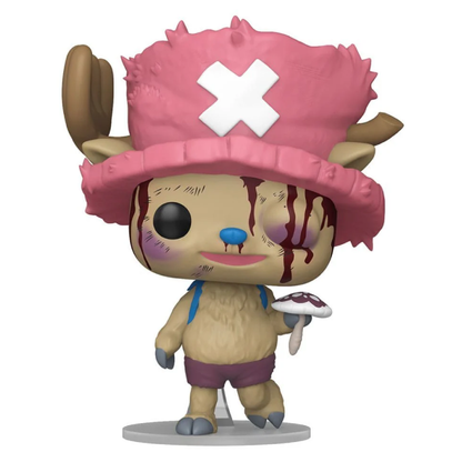 Funko POP! - One Piece - Tony Tony Chopper CHASE 2340