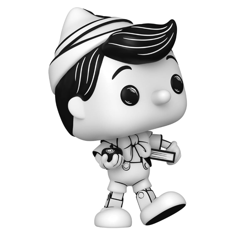 Funko POP! - Pinocchio - Pinocchio 1525