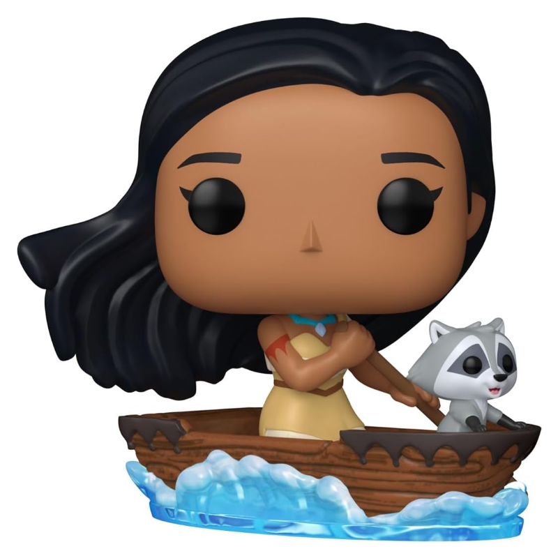 Funko POP! - Pocahontas - Pocahontas 1579