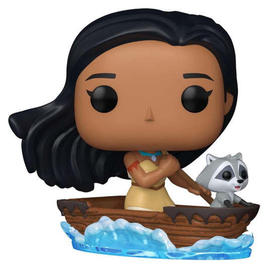 Funko POP! - Pocahontas - Pocahontas 1579