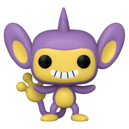Funko POP! - Pokémon - Aipom 947