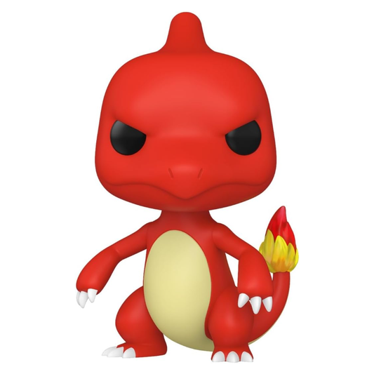 Funko POP! - Pokémon - Charmeleon 1157