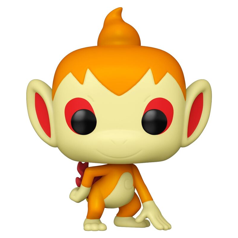 Funko POP! - Pokémon - Chimchar 963