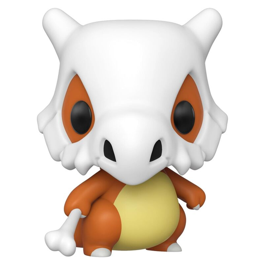 Funko POP! - Pokémon - Cubone 596