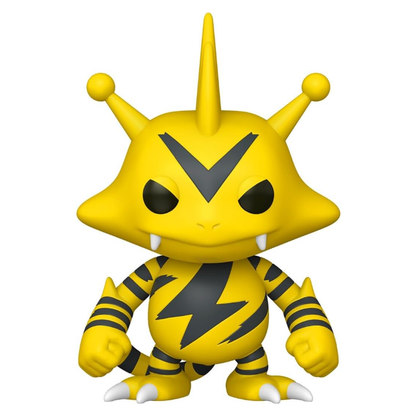 Funko POP! - Pokémon - Electabuzz 1124