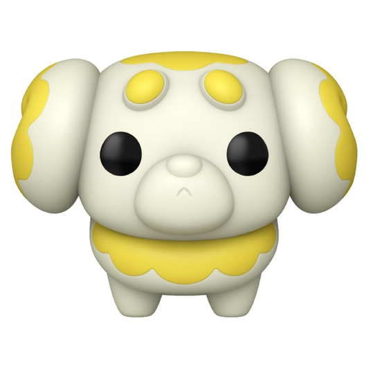 Funko POP! - Pokémon - Fidough 1051