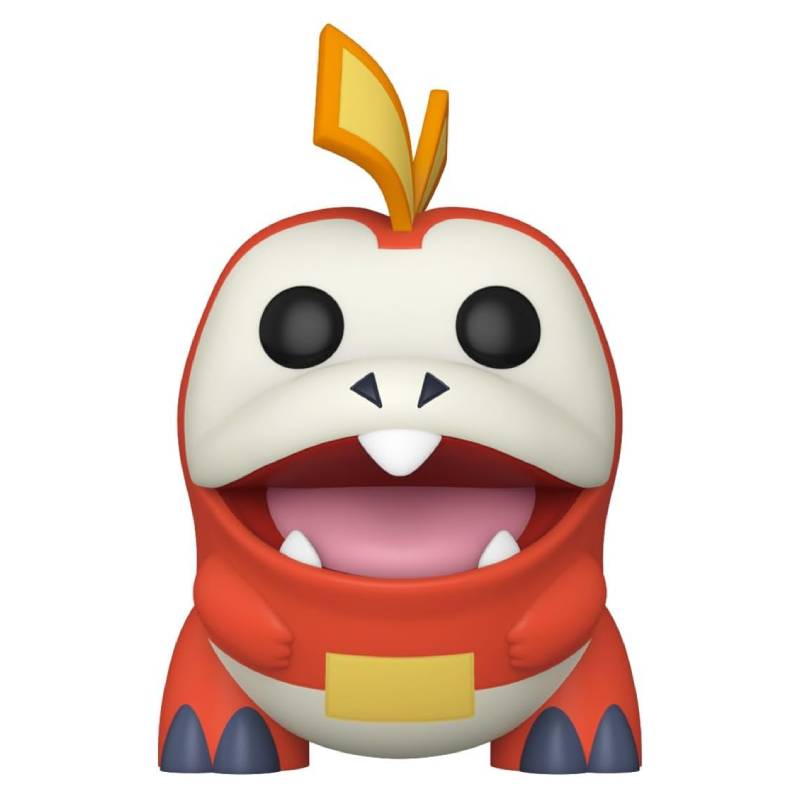 Funko POP! - Pokémon - Fuecoco 1030
