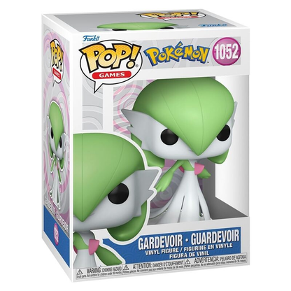 Funko POP! - Pokémon - Gardevoir 1052