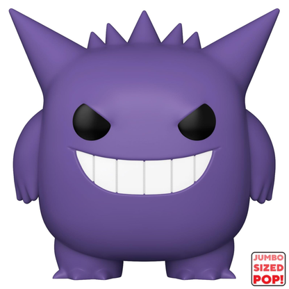 Funko POP! - Pokémon - Gengar 1049