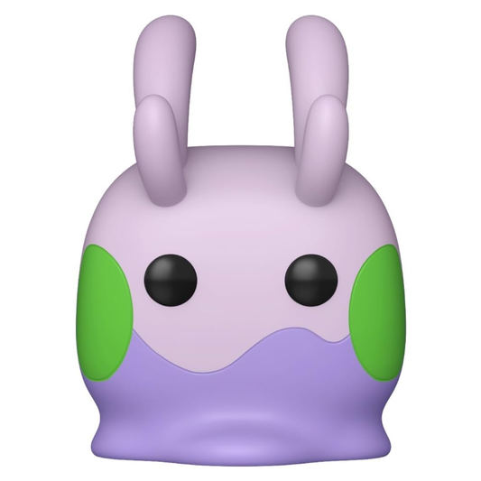 Funko POP! - Pokémon - Goomy 1155